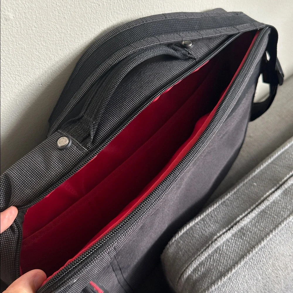 OGIO Renegade Brief Slim Laptop Bag